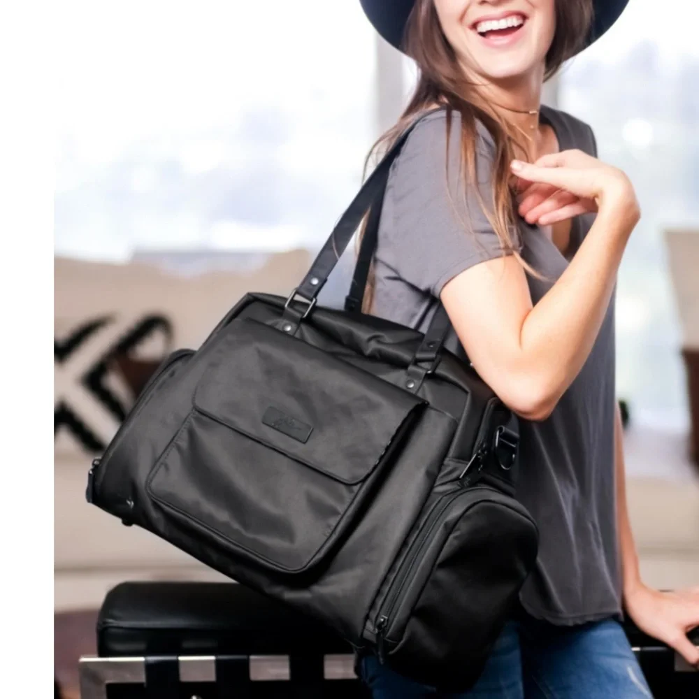 JuJuBe Breast Pump Bag